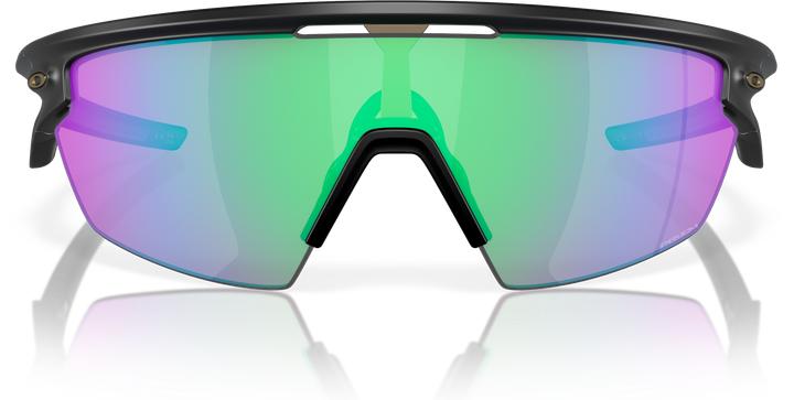 Produktbild Oakley Sphaera (Matte Black, PRIZM GOLF)