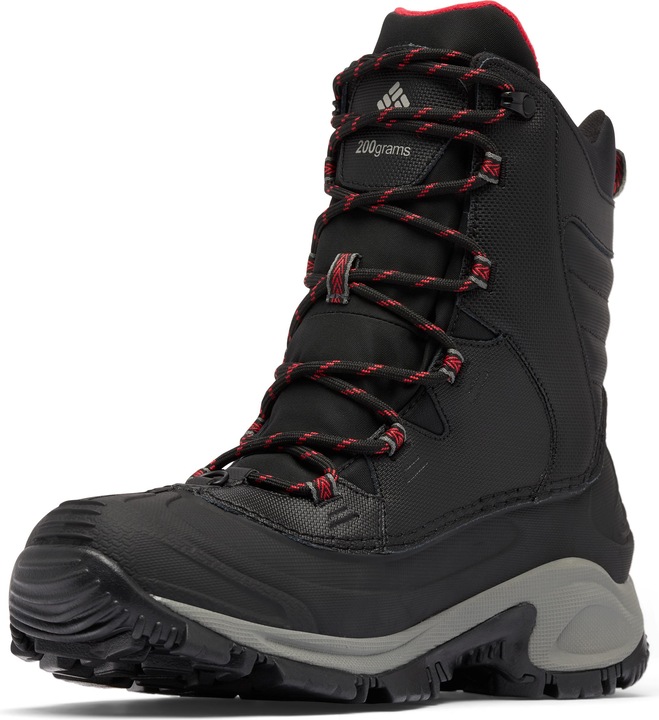 Actual product image Columbia Bugaboot III (44)