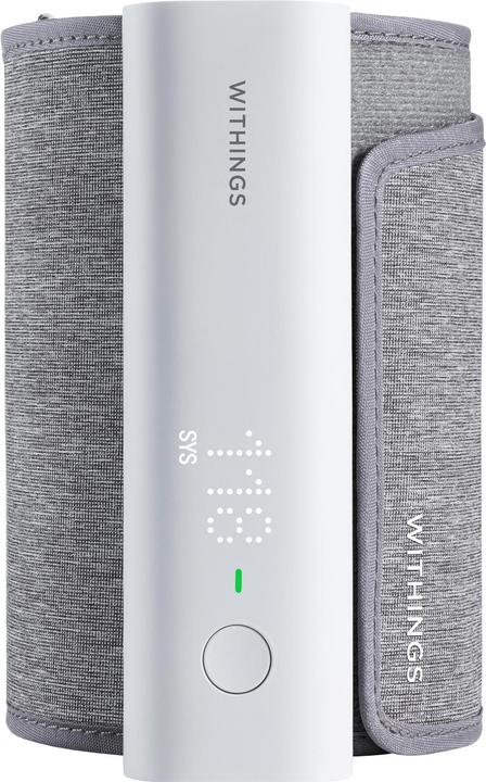 Image du produit Withings BPM Connect (Tensiomètre à bras)