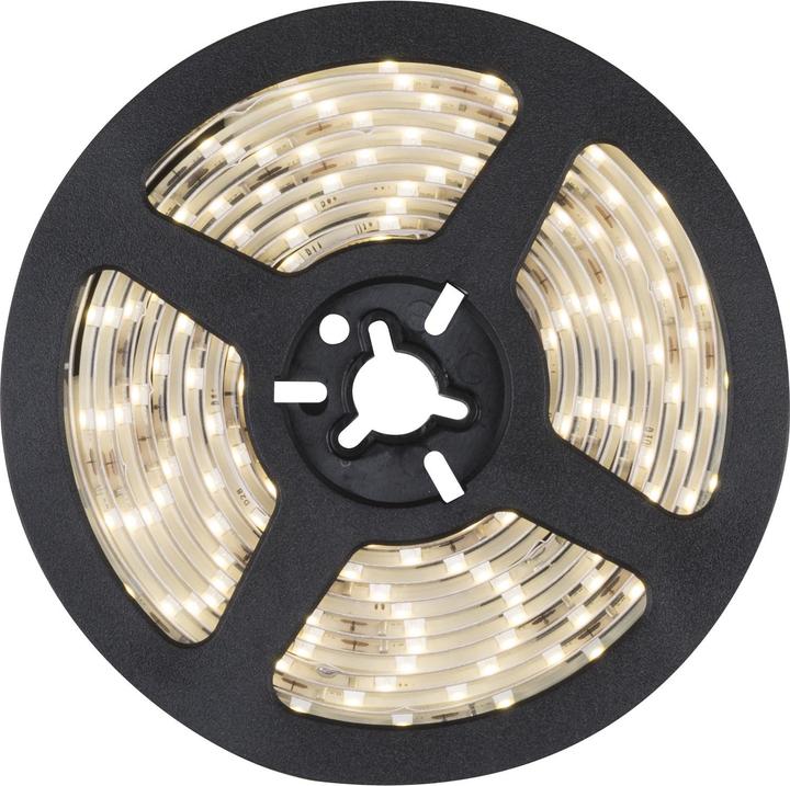 Actual product image Globo LED Tape Led Tape (Warm white, 300 cm, Indoor)