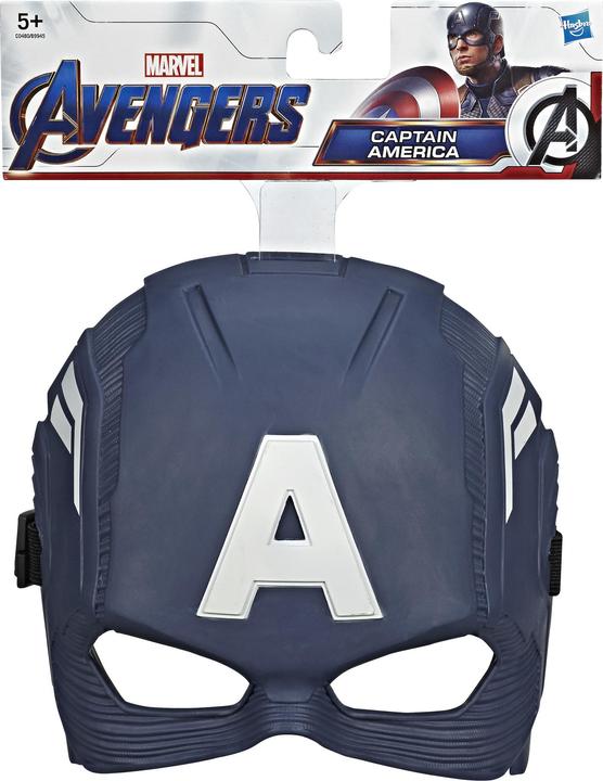 Produktbild Hasbro Avengers Maske