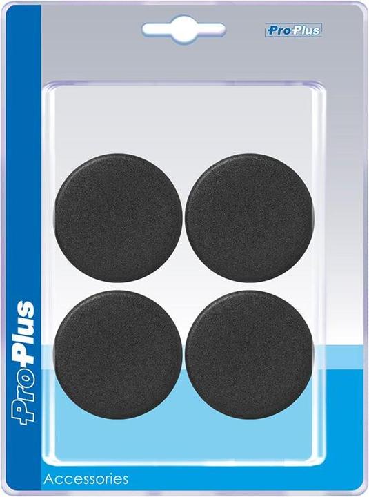 Actual product image ProPlus End cap Ø50mm 4 pieces in blister pack