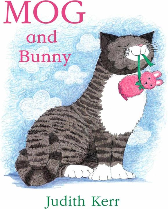 Immagine prodotto Mog e Bunny (Judith Kerr, Inglese)