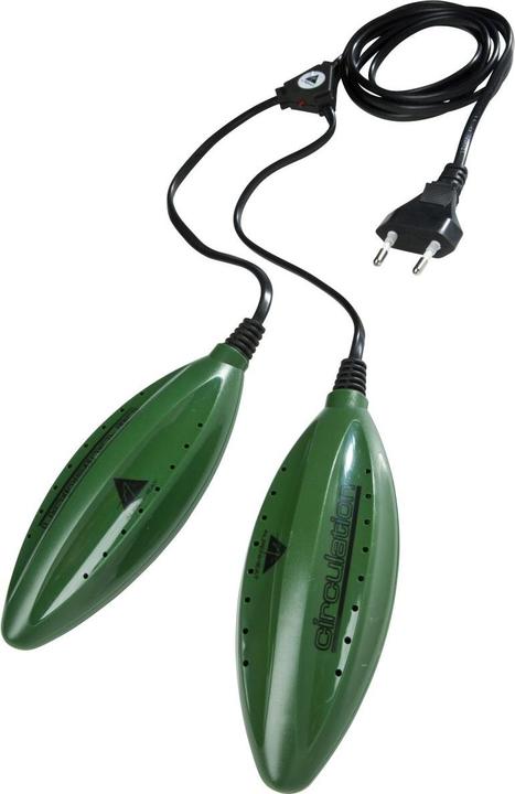 Image du produit Alpenheat Séchoir à chaussures Circulation 230V (10 x)