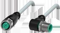 Actual product image Pepperl & Fuchs Connecting cable