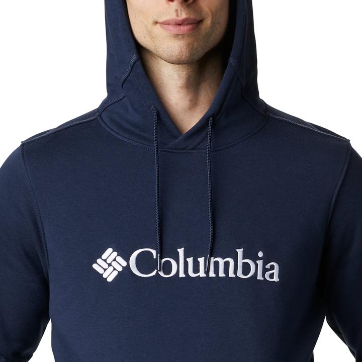 Produktbild Columbia CSC Basic Logo II Hoodie (L)