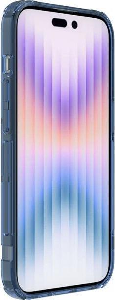 Actual product image Nillkin Nature Pro Soft Series (Apple iPhone 14 Pro Max)