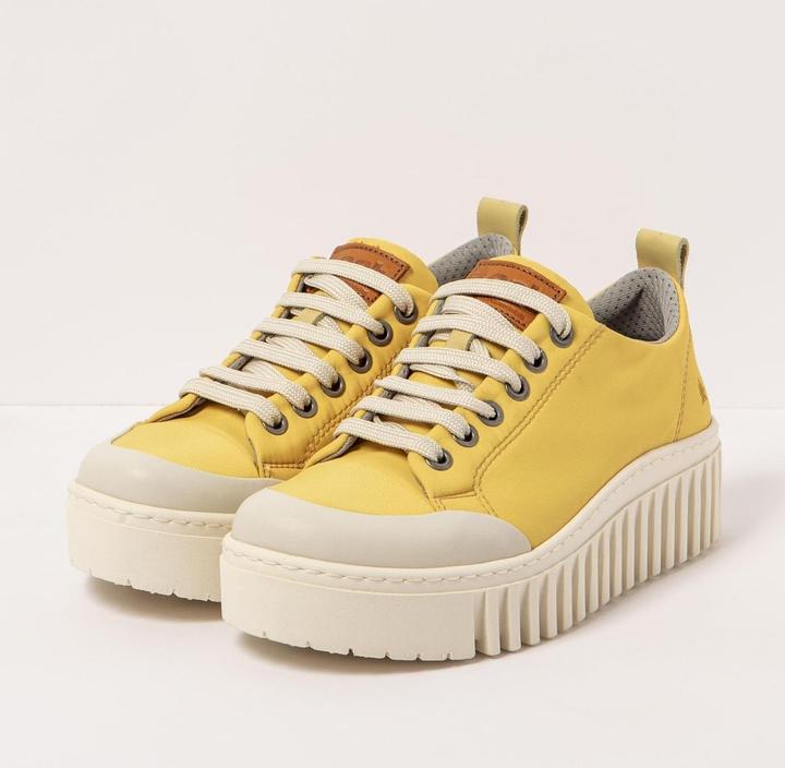 Immagine prodotto Art Scarpa da Ginnastica Brighton (37)