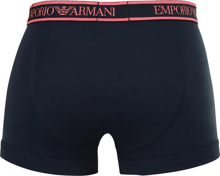 Produktbild Emporio Armani Core Logoband (M, 3er Pack)