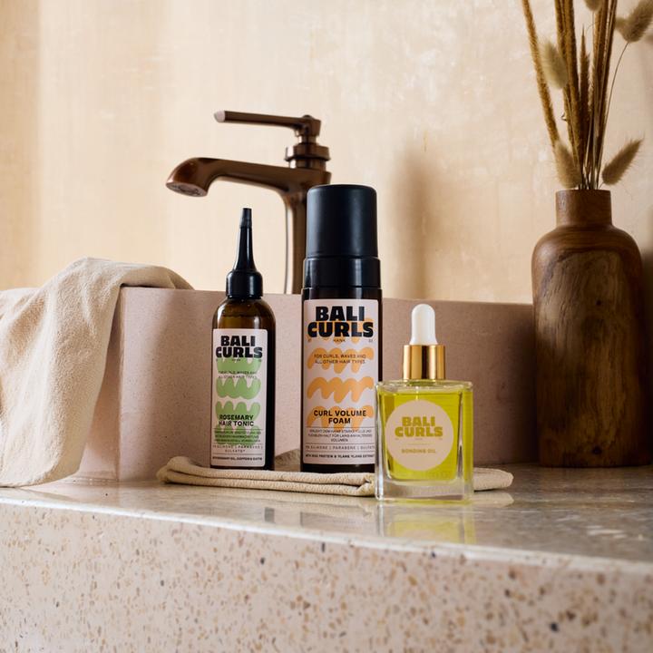 Immagine prodotto Bali Curls Bonding Oil (30 ml)