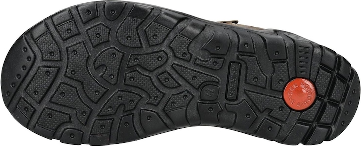 Actual product image Rohde Sandalen (39)