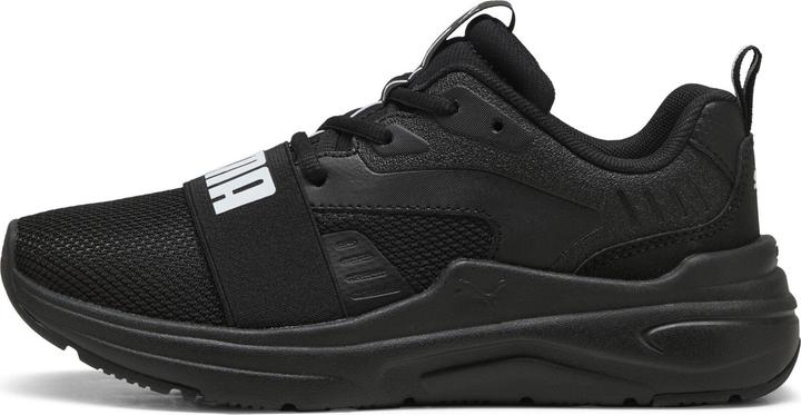 Actual product image Puma Softride Wired 2 Jr (38)