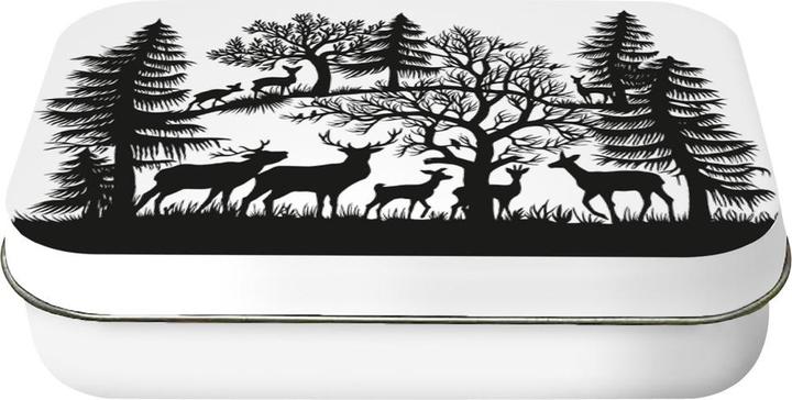 Actual product image Trendform Swiss Tradition