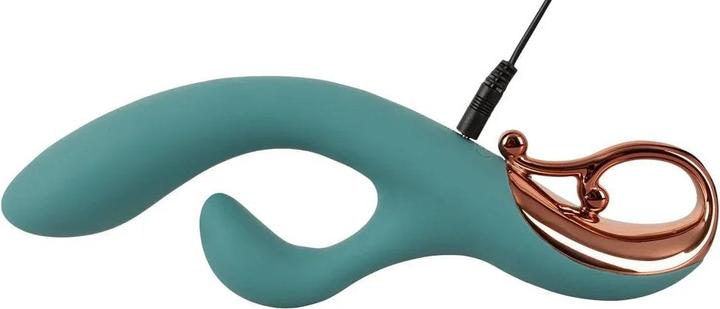 Actual product image You2Toys The Magician Rabbit Vibrator