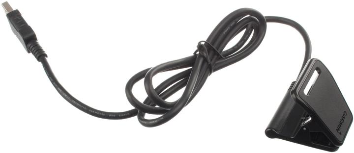 Actual product image Garmin USB charging terminal