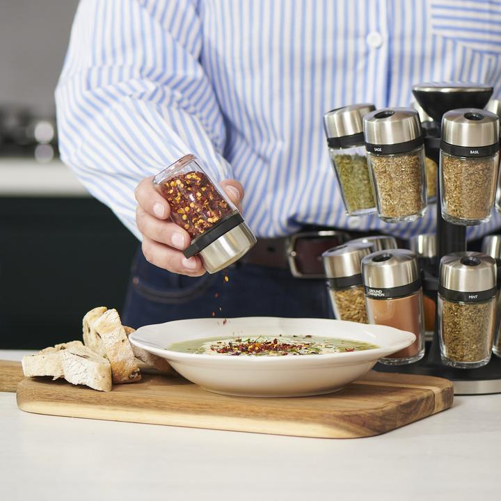 Produktbild Cole & Mason Gewürzkarussel