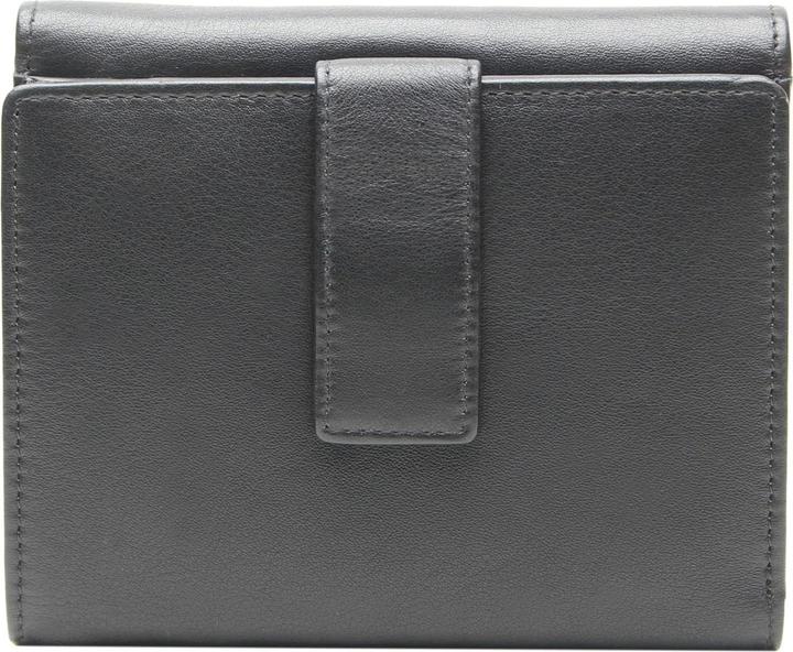 Immagine prodotto Esquire Portafoglio Viktoria RFID in pelle 12 cm