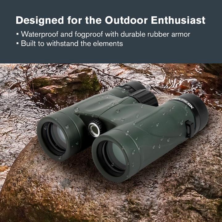 Image du produit Celestron Nature DX 10x32 (10x, 32 mm)