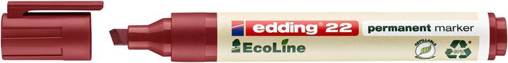 Produktbild Edding Permanent Marker 22 (1 x)