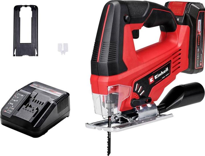 Produktbild Einhell TC-JS 18/70