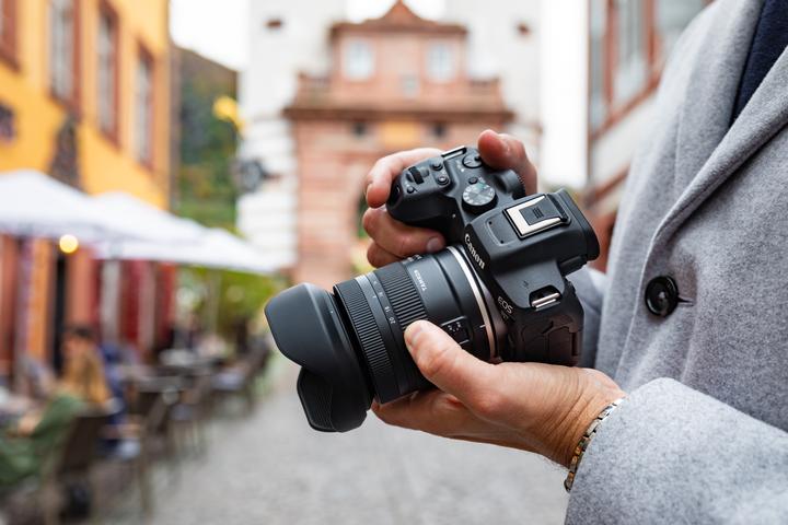 Produktbild Tamron 11-20mm F/2.8 Di III-A RXD (Canon RF, APS-C / DX)