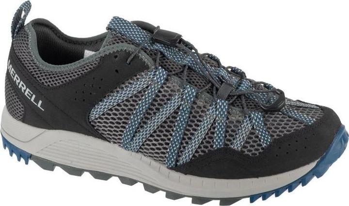 Actual product image Merrell Wildwood Aerosport (44.5)
