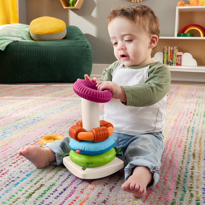 Productafbeelding Fisher-Price 0