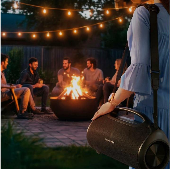 Actual product image Hama UltiMate Pro (24 h)