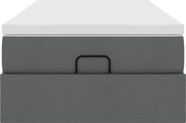 Image du produit vidaXL Ottoman-Bett (120 x 190 cm)