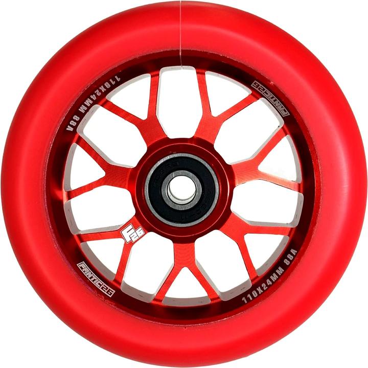 Produktbild Fantic26 Stunt Scooter Ersatzrad