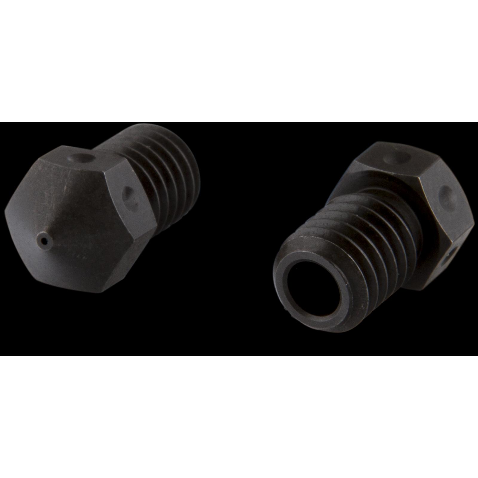 Thumbnail - Prima Creator RepRap M6 gehärtete Nozzle 3 mm - 0.8 mm - 1 Stk (Düse), 3D Drucker Zubehör