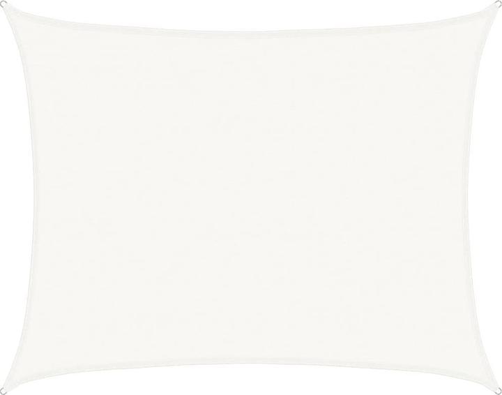 Actual product image vidaXL Sonnensegel (700 x 600 cm)