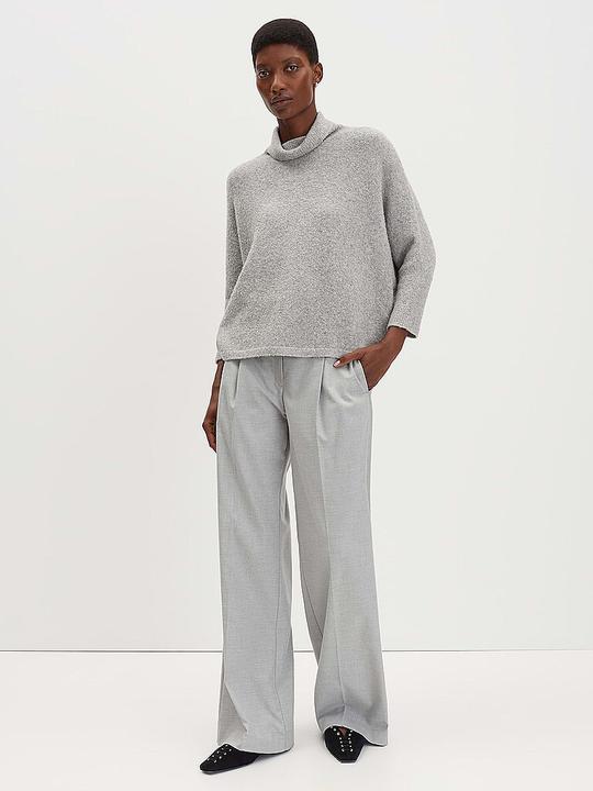 Produktbild Someday Rollkragenpullover TIOLA DETAIL (M)