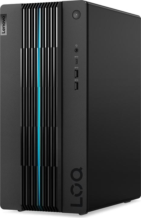 Image du produit Lenovo LOQ 17IRB8 RTX 3060 (1000 Go, 16 Go, Intel Core i5-13400F, GeForce RTX 3060)