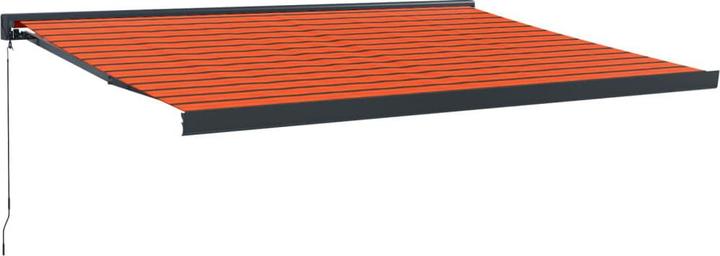 Produktbild vidaXL Markise (3 m)