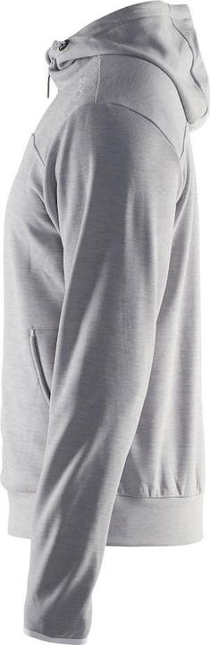Image du produit Craft Leisure Full Zip Hood M (S)