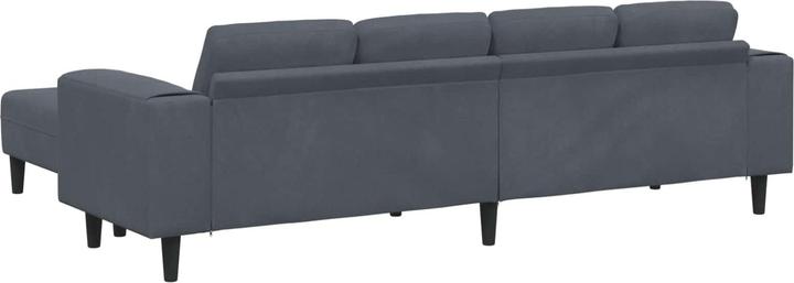 Immagine prodotto vidaXL Wohnzimmer Couch (4 posti)