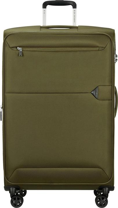 Actual product image Samsonite Urbify Trolley mit 4 Rollen erweiterbar 78cm (107 l)