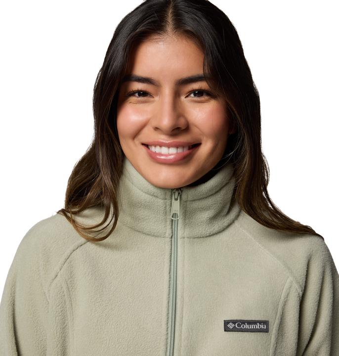Produktbild Columbia Benton Springs™ Full Zip (S)