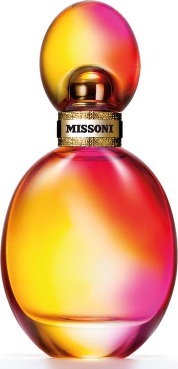 Produktbild Missoni Pour Femme (Eau de Toilette, 50 ml)