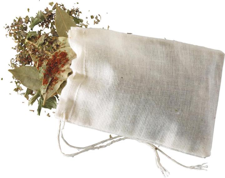 Produktbild Home Made Gewürzbeutel