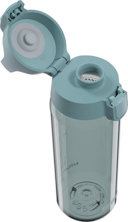 Actual product image Sigg Total Color One Morning Blue (0.60 l)