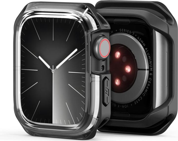 Image du produit Dux Ducis Tamo Housse Apple Watch Ultra 1/2 Case 49mm - Transparent