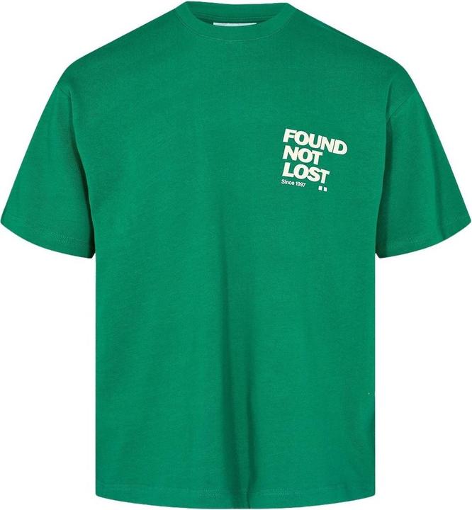 Actual product image Minimum t-shirt zaden 9566 (XL)
