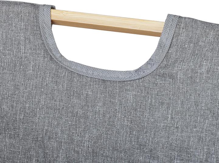 Image du produit Relaxdays Panier à linge (58 l)