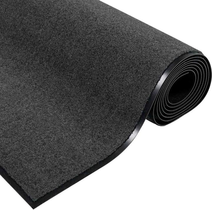 Actual product image vidaXL Fussmatte (300 x 120 cm)