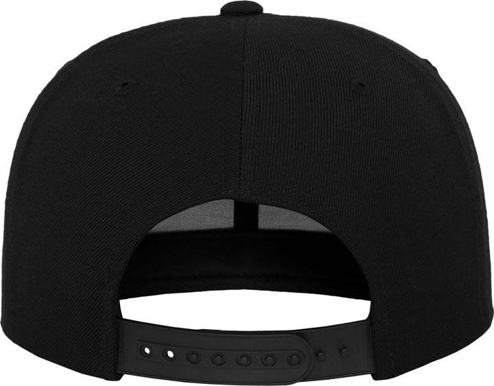 Produktbild Flexfit Classic Snapback (One Size)