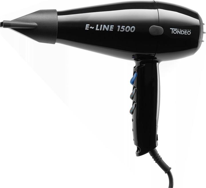 Image du produit Tondeo E-Line Sèche-cheveux 1500 noir
