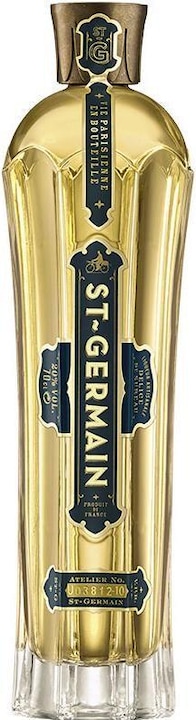 Produktbild St. Germain Délice de sureau (1 x 70 cl)