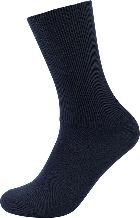 Actual product image Camano Diabetic socks (pack of 4, 35 - 38)